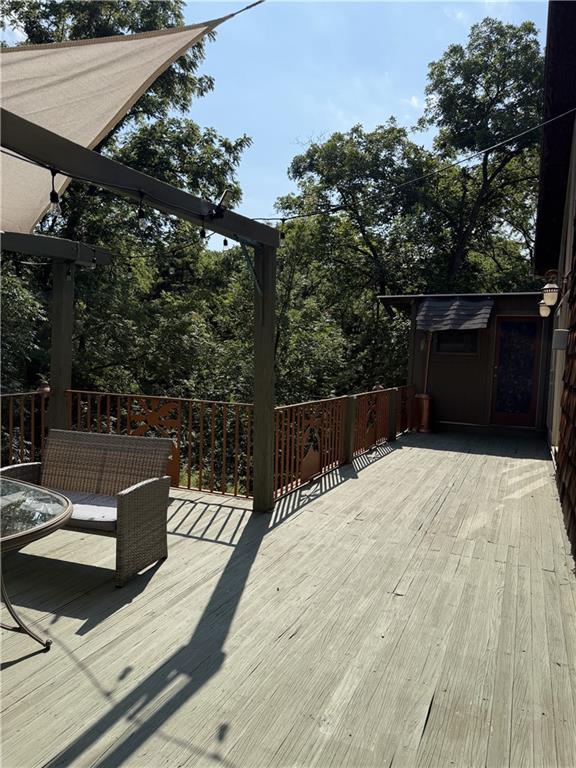 3907 Northeast Beach Road Lee's Summit, MO 64064 - Photo 30 of 38 Gallery Image 30