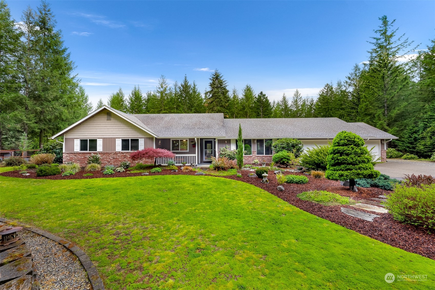 5133 Maytown Road Southwest Olympia, WA 98512 - Photo 1 of 40 Gallery Image 1