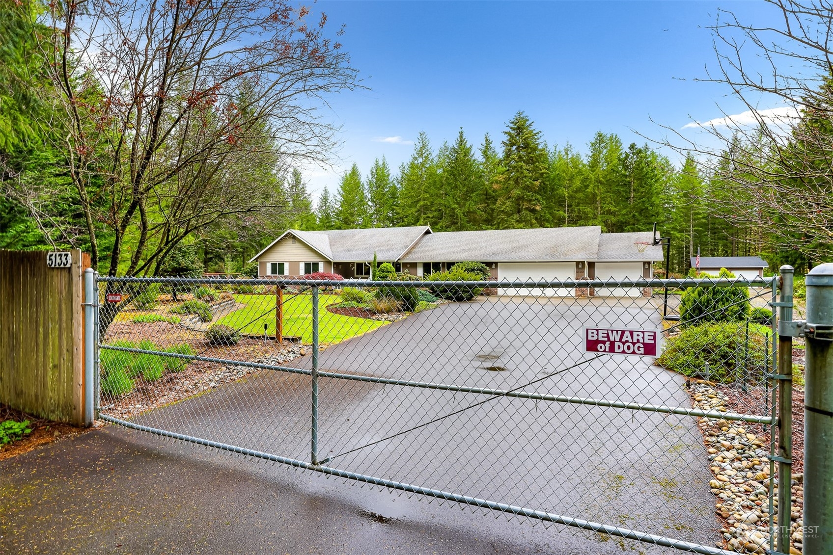 5133 Maytown Road Southwest Olympia, WA 98512 - Photo 2 of 40 Gallery Image 2