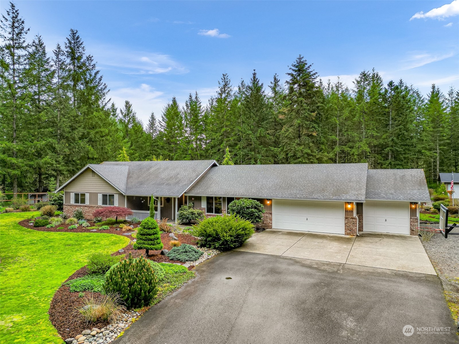 5133 Maytown Road Southwest Olympia, WA 98512 - Photo 3 of 40 Gallery Image 3