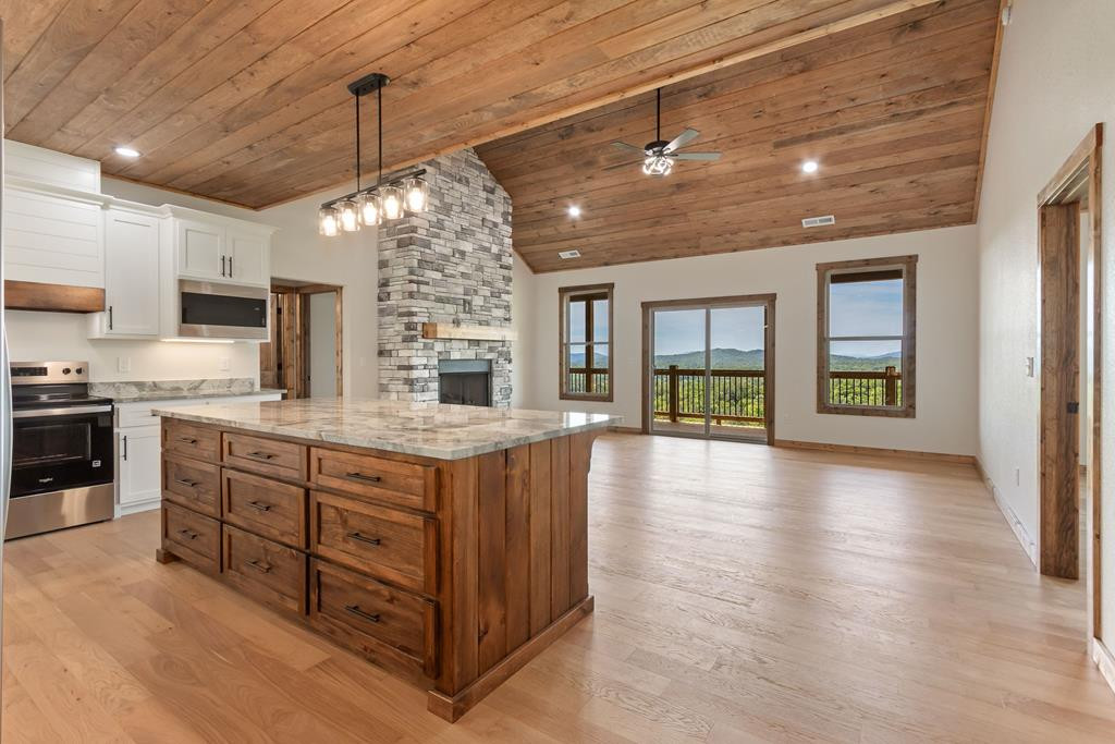 590 Spring Branch Drive Marble, NC 28905 - Photo 14 of 53