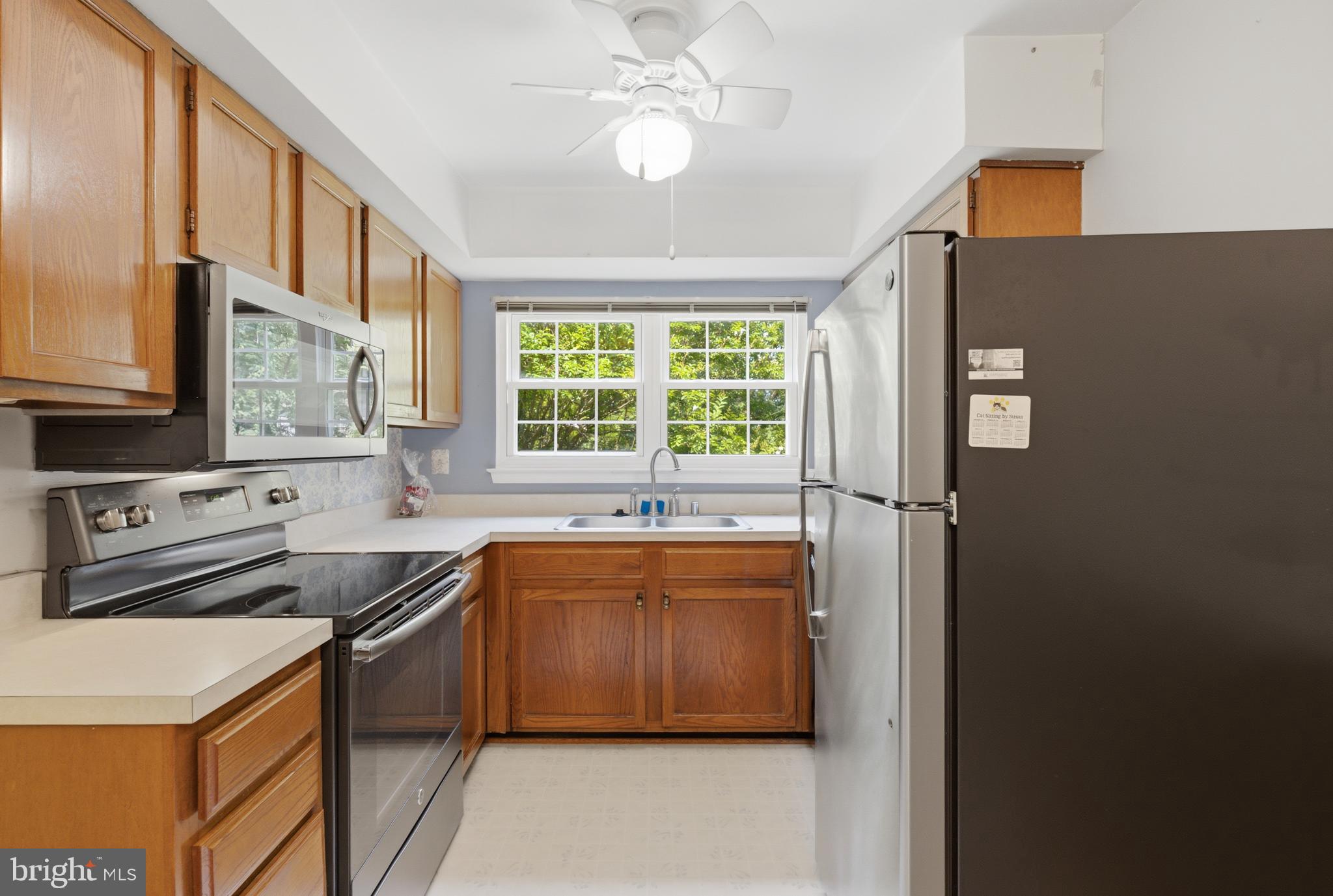 7761 Inversham Drive, Unit 251 Falls Church, VA 22042 - Photo 10 of 23