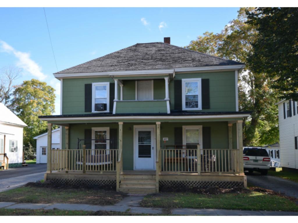 5 New Street Swanton, VT 05488 - Photo 1 of 23 Gallery Image 1