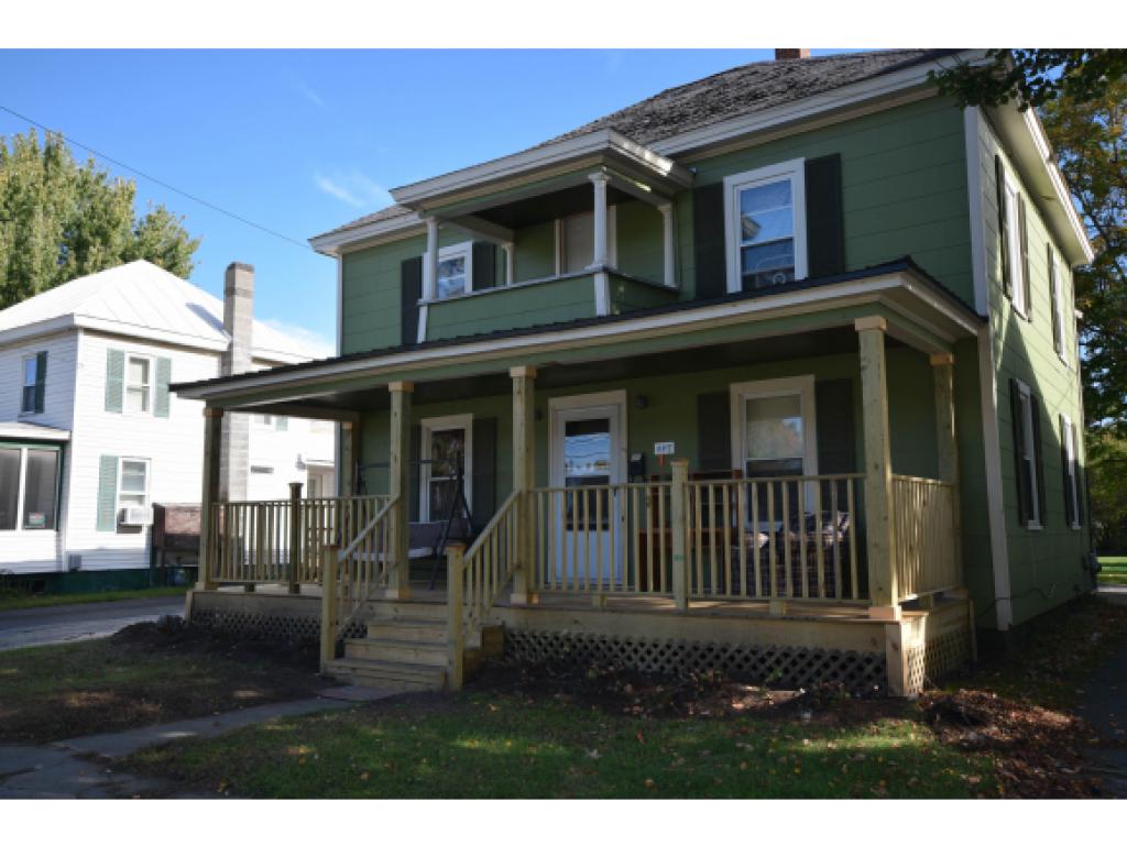 5 New Street Swanton, VT 05488 - Photo 2 of 23 Gallery Image 2
