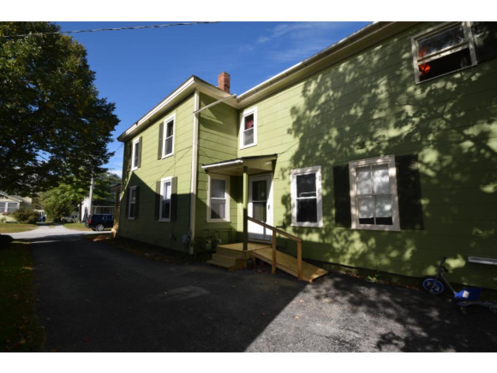 5 New Street Swanton, VT 05488 - Photo 23 of 23 Gallery Image 23