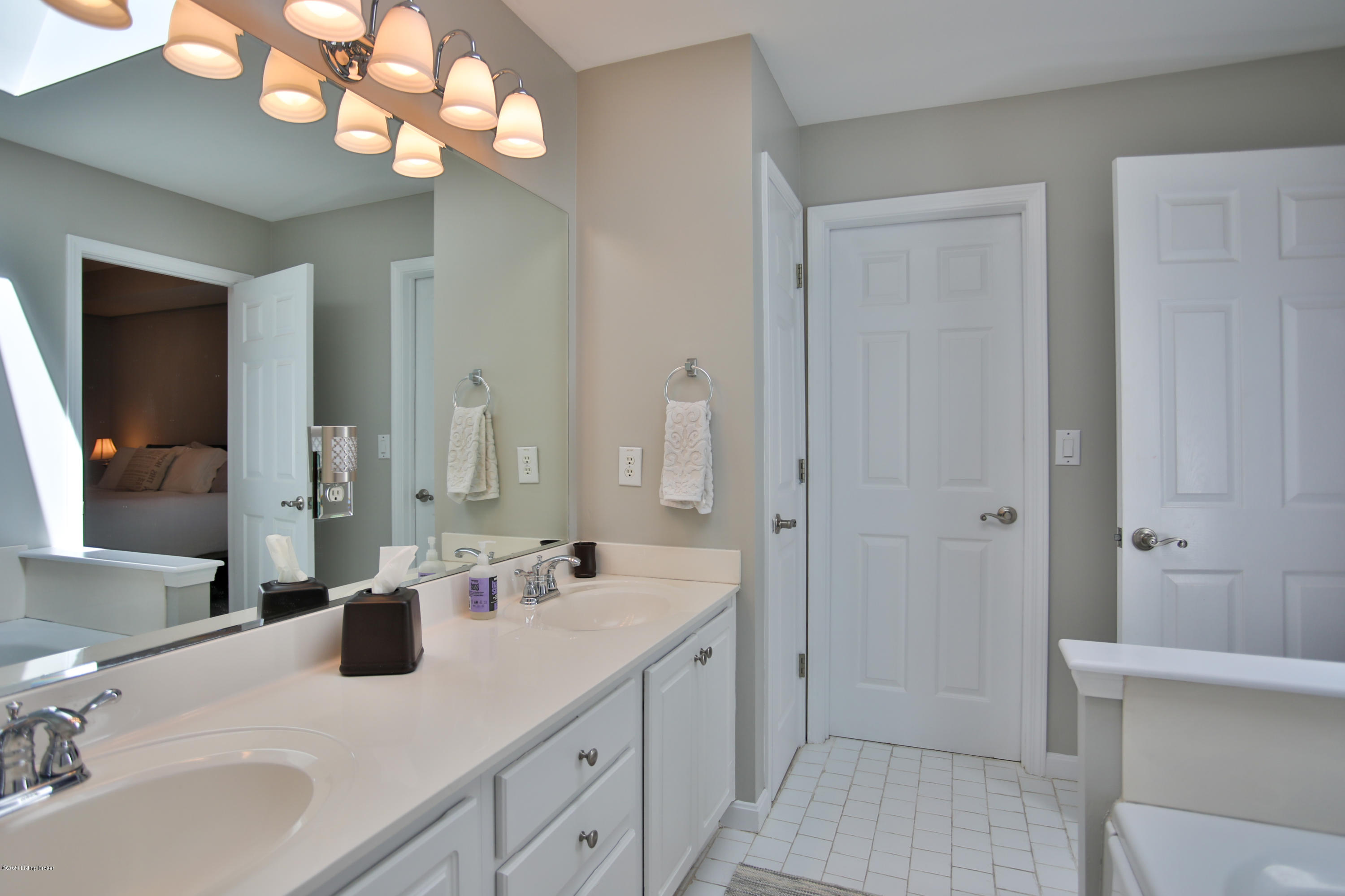 14127 Spring Mill Road Louisville, KY 40245 - Photo 25 of 54 primary bathroom