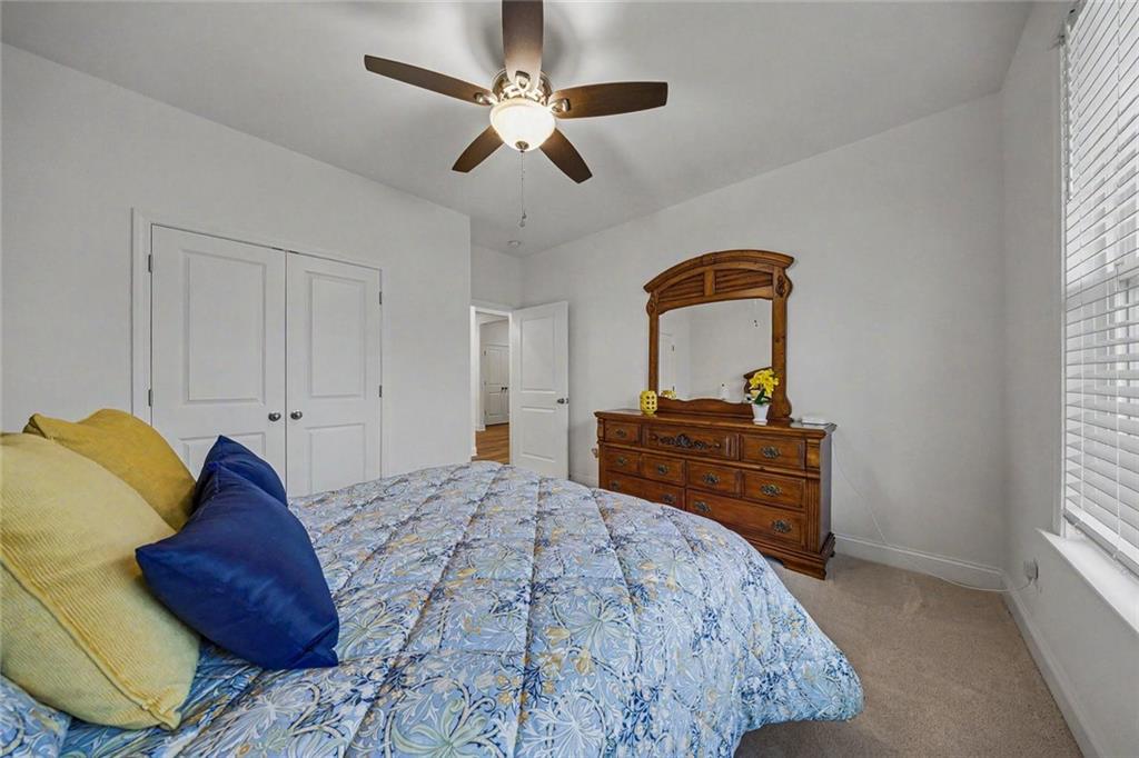 1106 Durham Road Canton, GA 30114 - Photo 7 of 61
