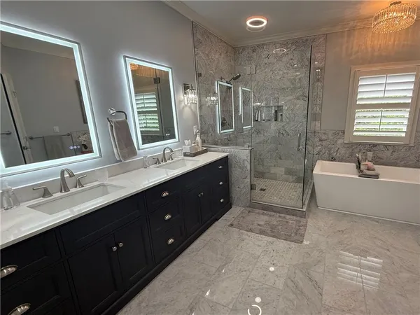 $1,200,000 | 4202 Crossland Drive, Cumming, GA 30040