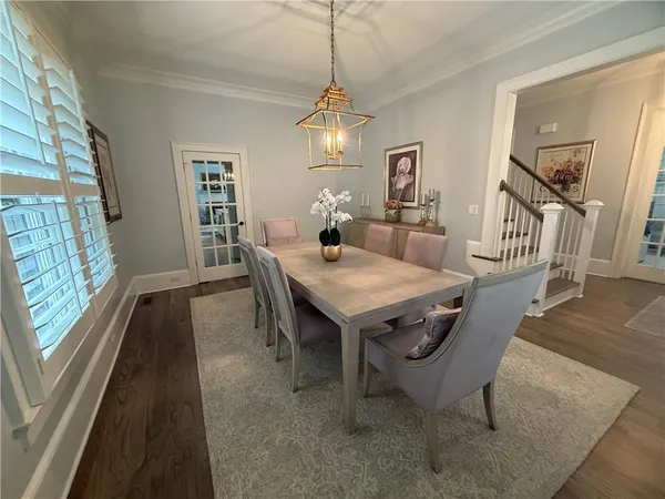 $1,200,000 | 4202 Crossland Drive, Cumming, GA 30040