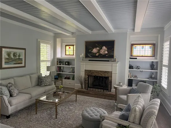 $1,200,000 | 4202 Crossland Drive, Cumming, GA 30040