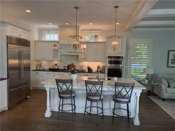 $1,200,000 | 4202 Crossland Drive, Cumming, GA 30040