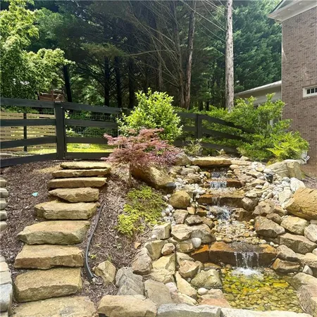 $1,200,000 | 4202 Crossland Drive, Cumming, GA 30040