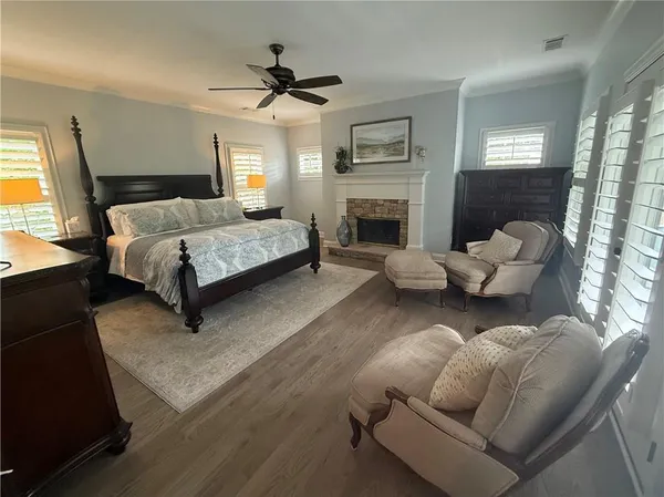 $1,200,000 | 4202 Crossland Drive, Cumming, GA 30040