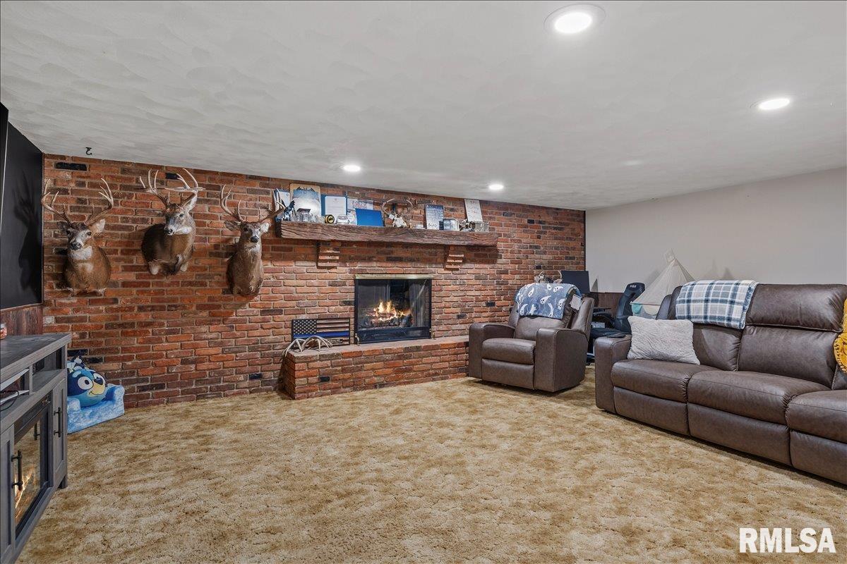 49 Etherton Lane Springfield, IL 62712 - Photo 35 of 52