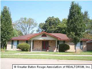 10587 Lebanon Street Baton Rouge, LA 70816 - Photo 1 of 1