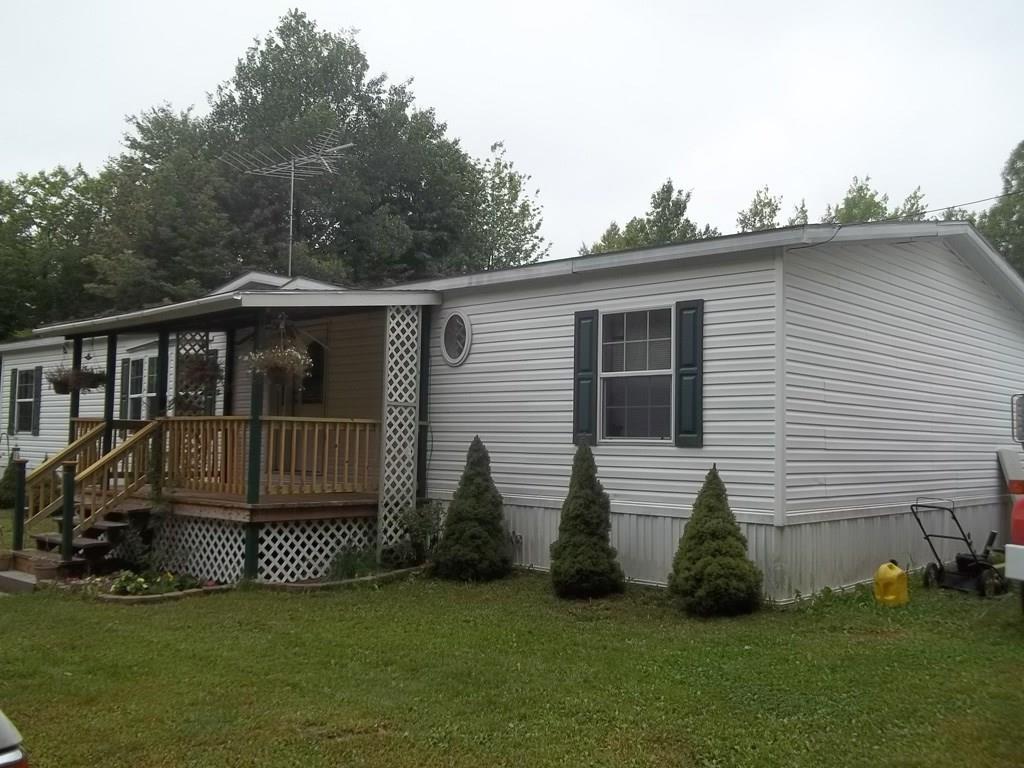 31 Morgan Road Burnham, ME 04922 - Photo 1 of 32 Front View