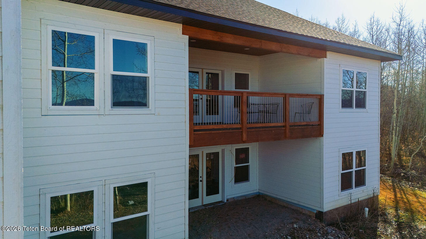 541 Spruce Drive Star Valley Ranch, WY 83127 - Photo 38 of 41 Humpherys home a2041