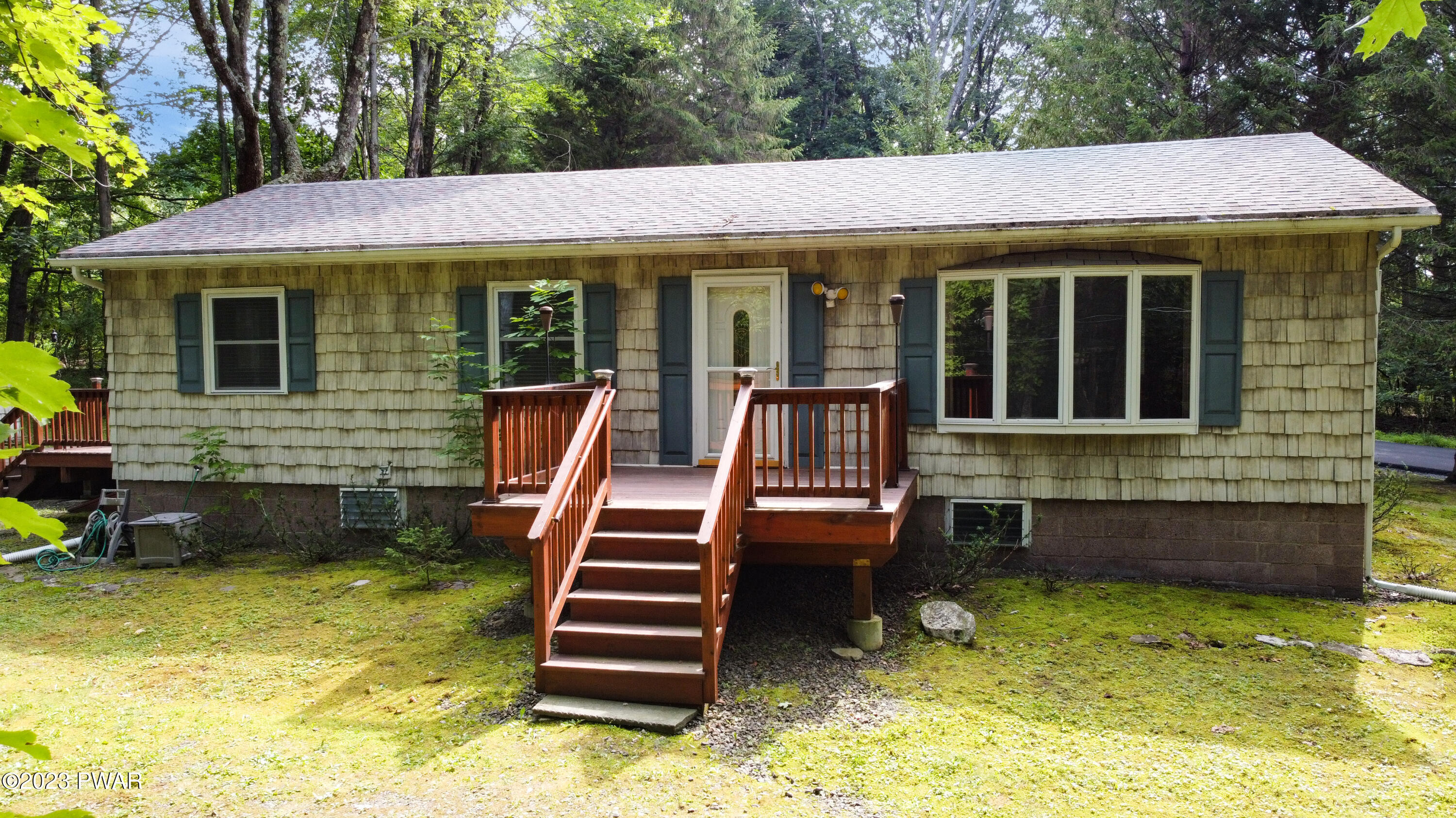 130 Beach Road Beach Lake, PA 18405 - Photo 3 of 52 Front_0923