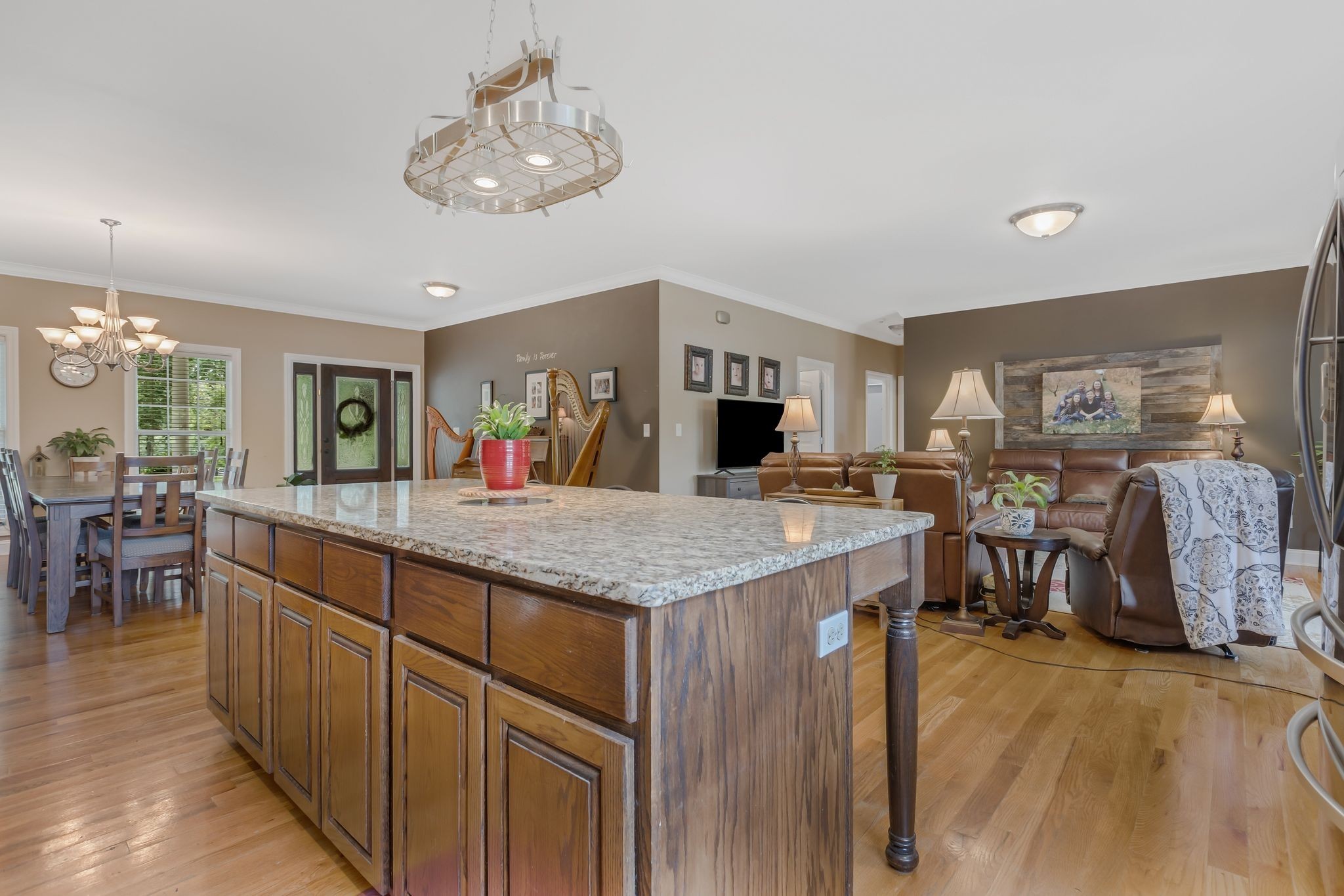 2350 Joe Brown Road Spring Hill, TN 37174 - Photo 27 of 80