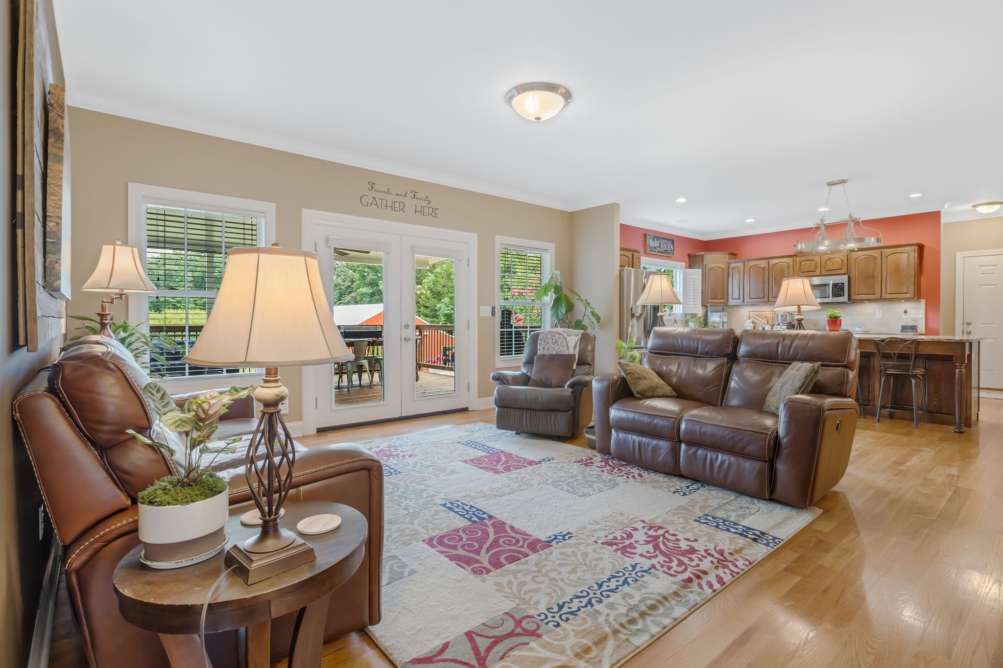 2350 Joe Brown Road Spring Hill, TN 37174 - Photo 30 of 80