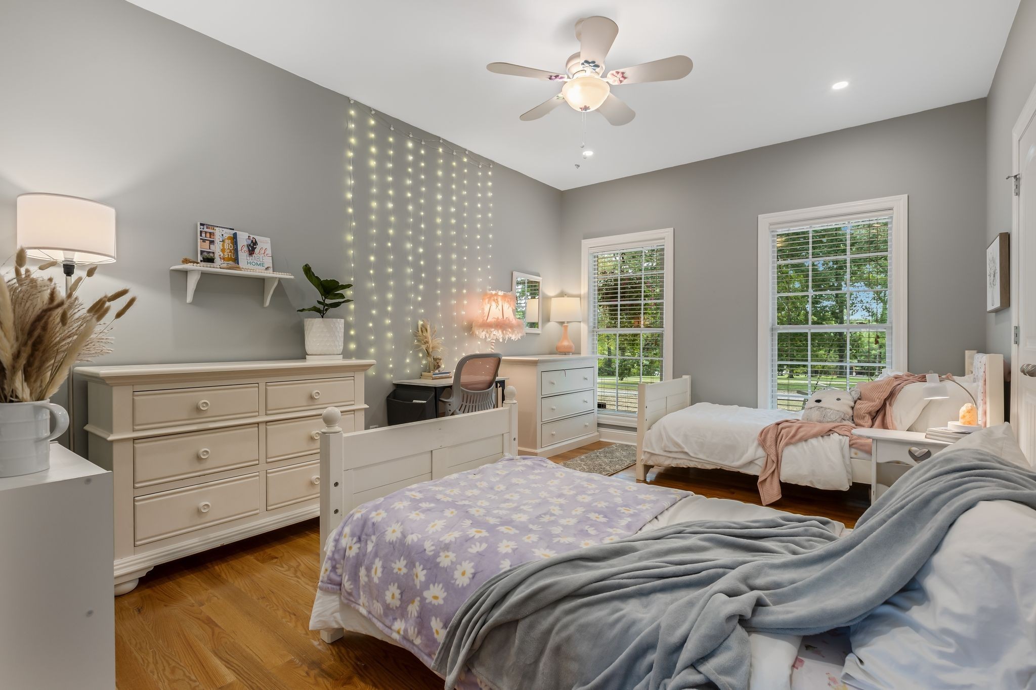 2350 Joe Brown Road Spring Hill, TN 37174 - Photo 39 of 80