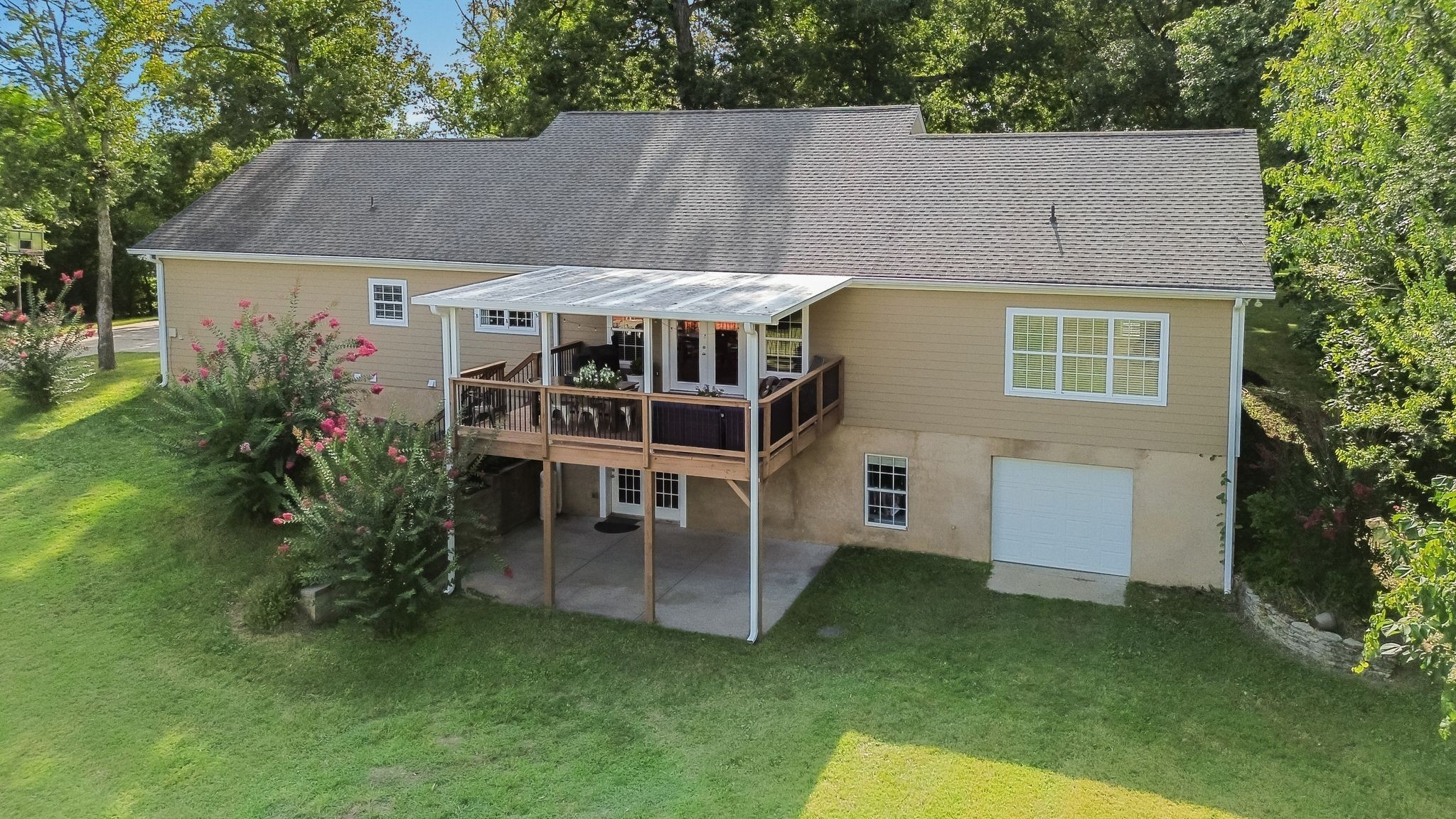 2350 Joe Brown Road Spring Hill, TN 37174 - Photo 51 of 80