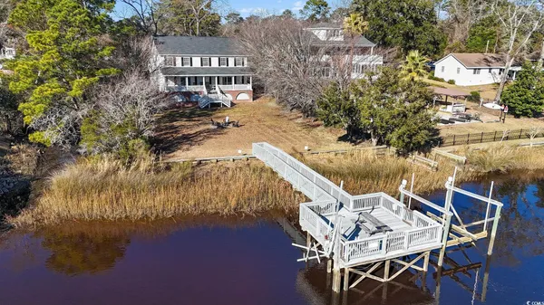 $1,339,900 | 272 Park Street, Little River, SC 29566