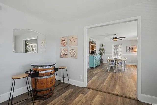 $1,349,900 | 272 Park Street, Little River, SC 29566