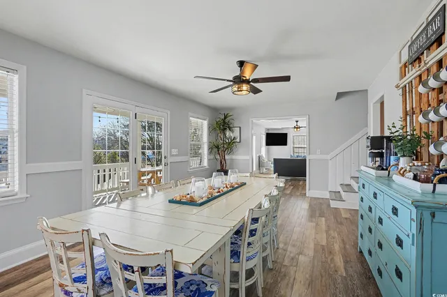 $1,349,900 | 272 Park Street, Little River, SC 29566