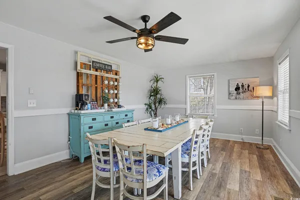 $1,339,900 | 272 Park Street, Little River, SC 29566