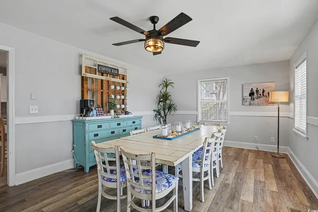 $1,349,900 | 272 Park Street, Little River, SC 29566