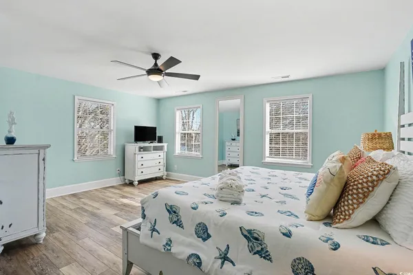 $1,339,900 | 272 Park Street, Little River, SC 29566