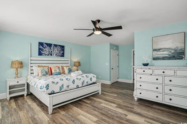 $1,339,900 | 272 Park Street, Little River, SC 29566