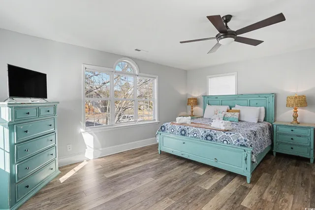 $1,349,900 | 272 Park Street, Little River, SC 29566