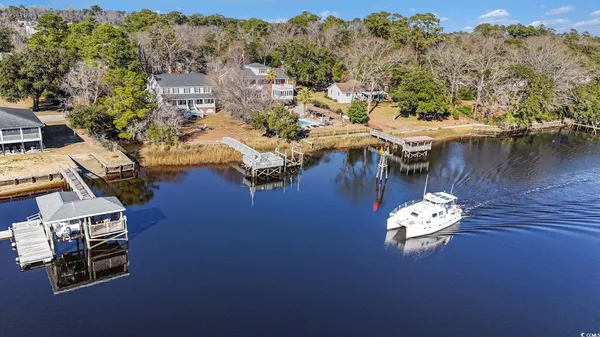 $1,339,900 | 272 Park Street, Little River, SC 29566