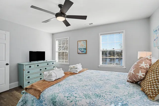 $1,349,900 | 272 Park Street, Little River, SC 29566