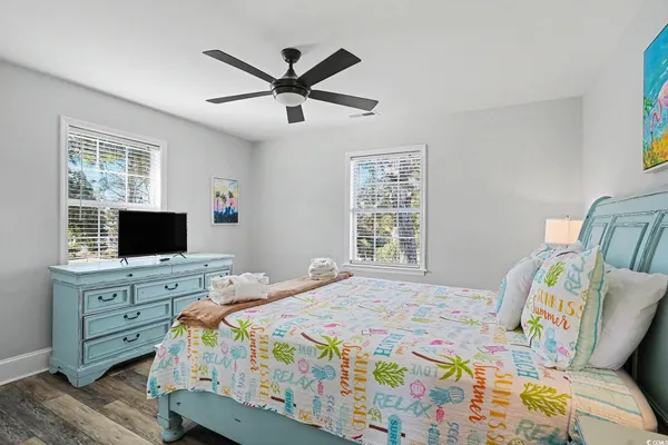 $1,339,900 | 272 Park Street, Little River, SC 29566