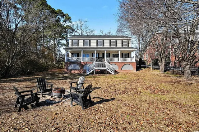$1,349,900 | 272 Park Street, Little River, SC 29566