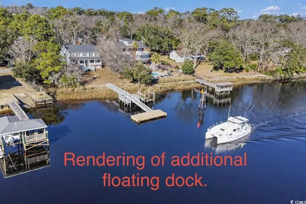 $1,339,900 | 272 Park Street, Little River, SC 29566