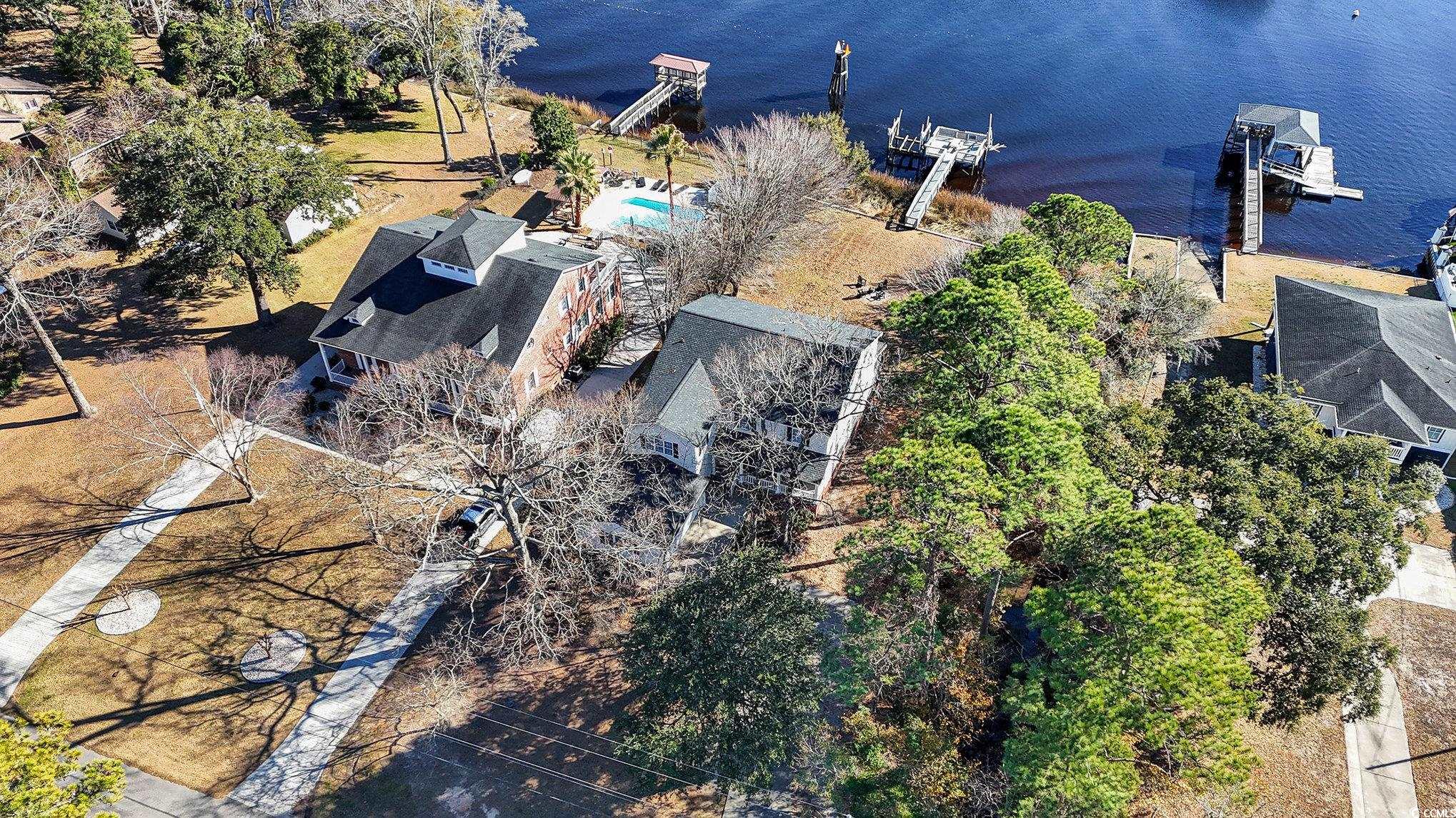 272 Park Street Little River, SC 29566 - Photo 34 of 40