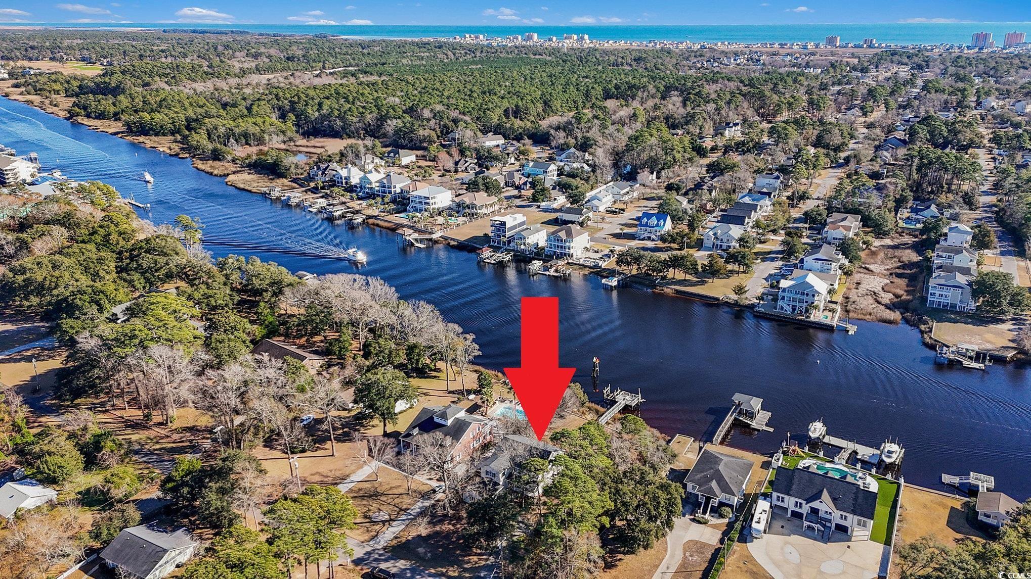 272 Park Street Little River, SC 29566 - Photo 35 of 40