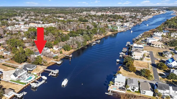 $1,339,900 | 272 Park Street, Little River, SC 29566