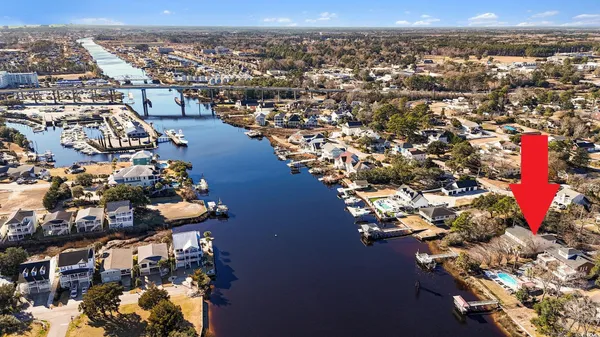 $1,339,900 | 272 Park Street, Little River, SC 29566