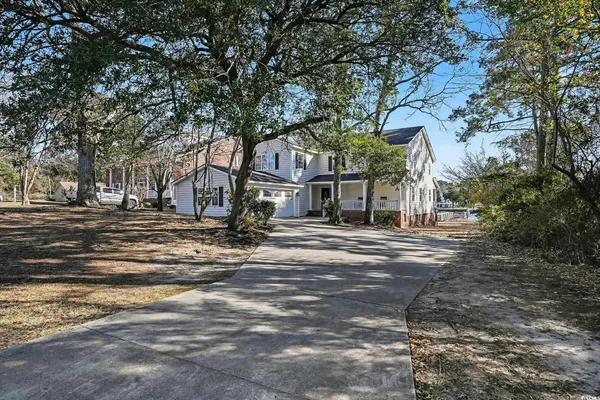$1,339,900 | 272 Park Street, Little River, SC 29566