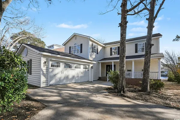 $1,339,900 | 272 Park Street, Little River, SC 29566
