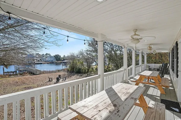$1,339,900 | 272 Park Street, Little River, SC 29566