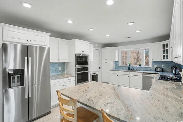 $1,349,900 | 272 Park Street, Little River, SC 29566