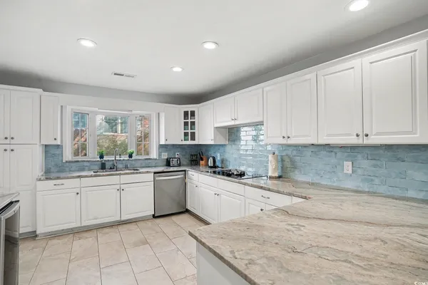 $1,339,900 | 272 Park Street, Little River, SC 29566