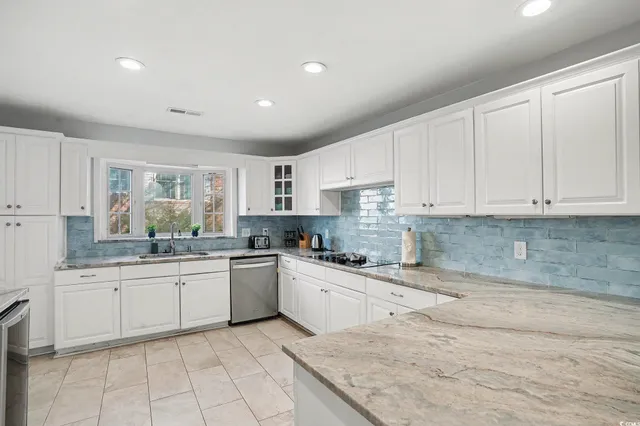 $1,349,900 | 272 Park Street, Little River, SC 29566