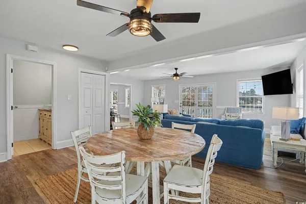 $1,339,900 | 272 Park Street, Little River, SC 29566